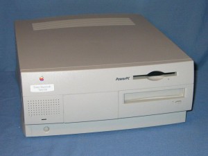 Power Macintosh 7600